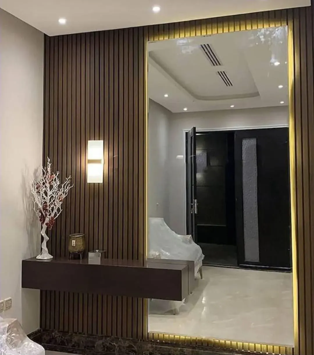 شركة لتركيب ديكورات داخلية في السعودية 