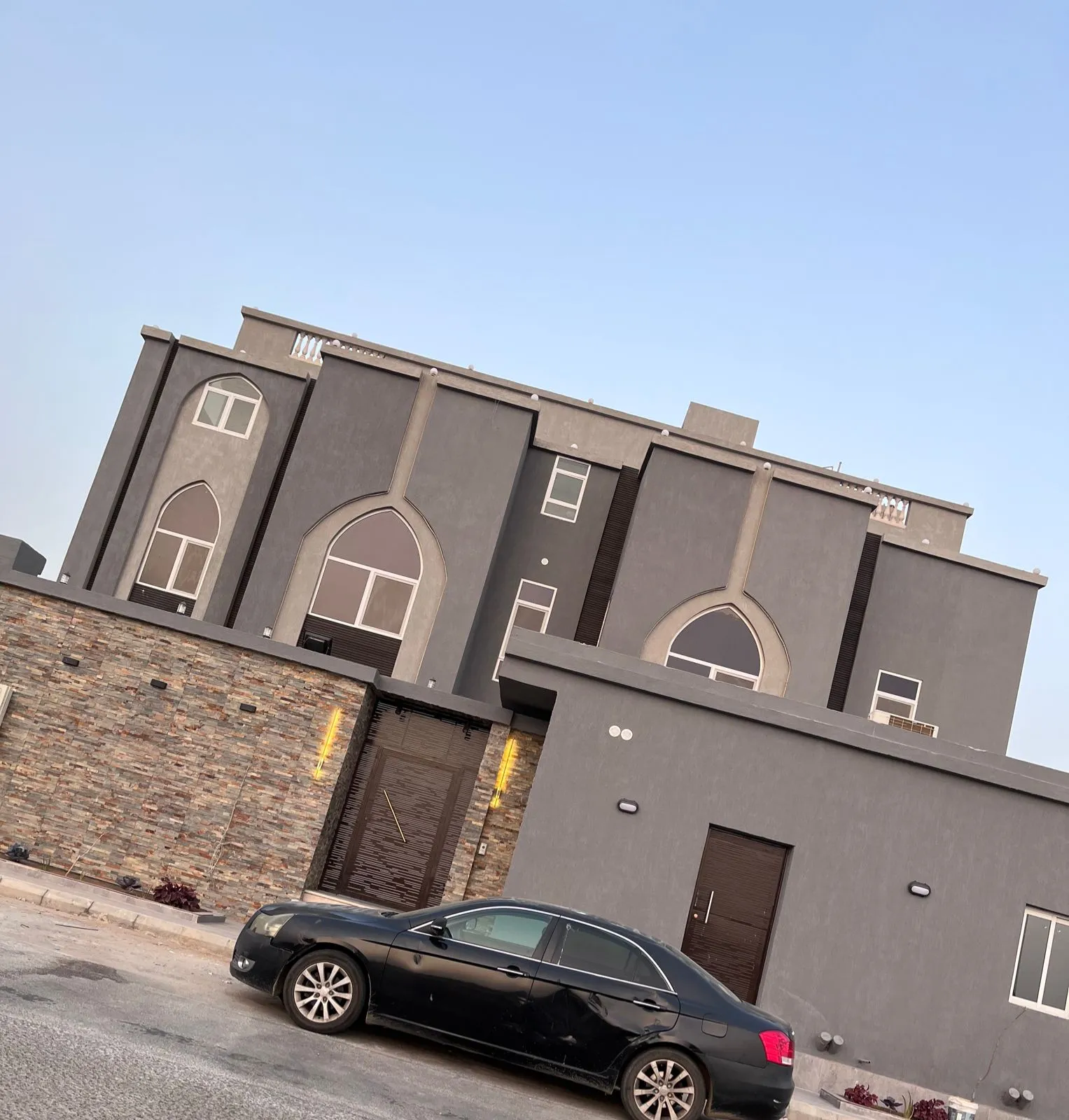 مقاول ترميم في السعودية 