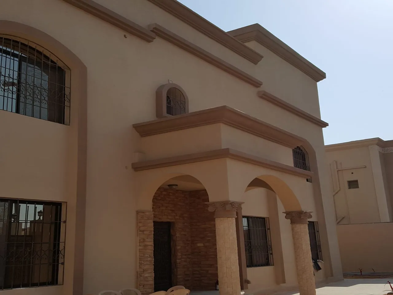 شركة مقاولات في المملكة العربية السعودية لبنا محلات تجارية