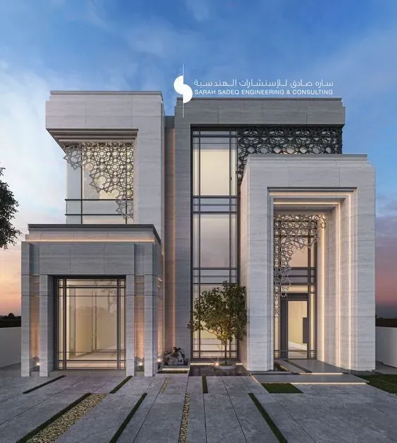 شركةمقاولات لبناءفنادق و مباني بالمملكة العربية السعودية