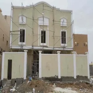مقاول معماري لبناء مشاريع فاخرة بجميع مناطق المملكة السعودية