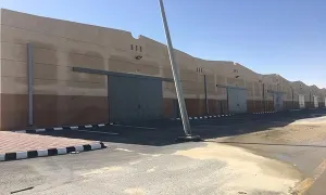 شركة لبناء مستودعات للحظاير والدواجن بالمملكة السعودية