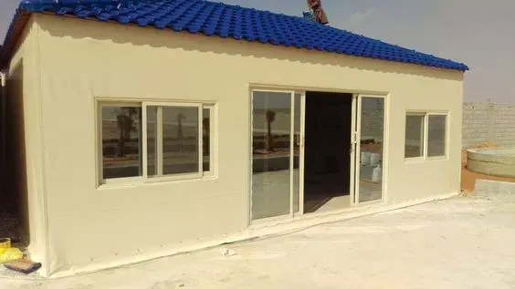 مقاول ملاحق خارجية موثوق في المملكة العربية السعودية