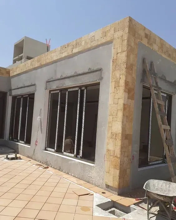 مقاول ملاحق خارجية موثوق في المملكة العربية السعودية