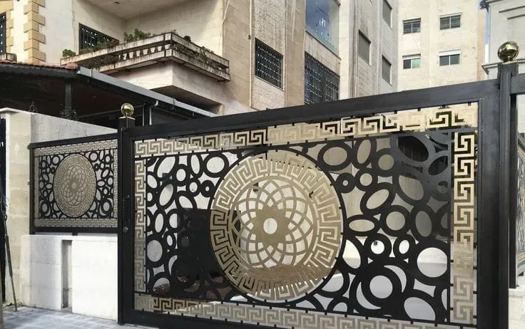 ورشة حدادة متكاملة تلبي جميع الاحتياجات بالمملكة السعودية
