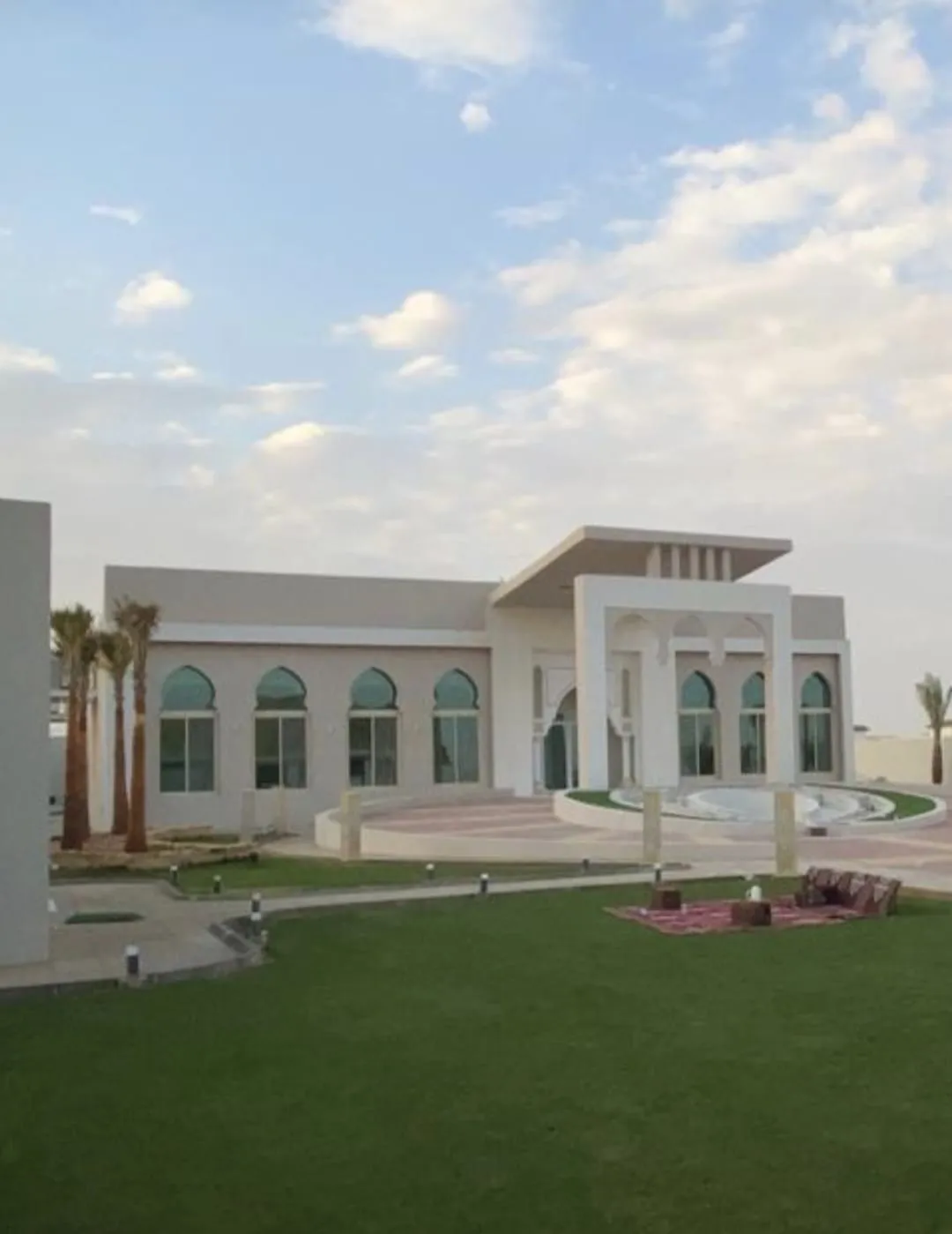 مقاولات لترميم وبناء مباني المملكة العربية السعودية