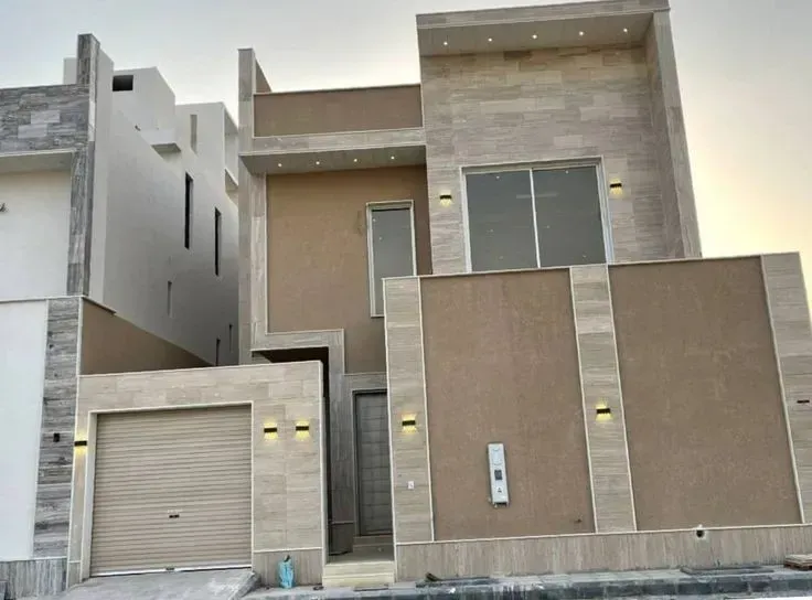 مؤسسه مقاولات عامه لترميم مباني داخلية وخارجية بالمملكة