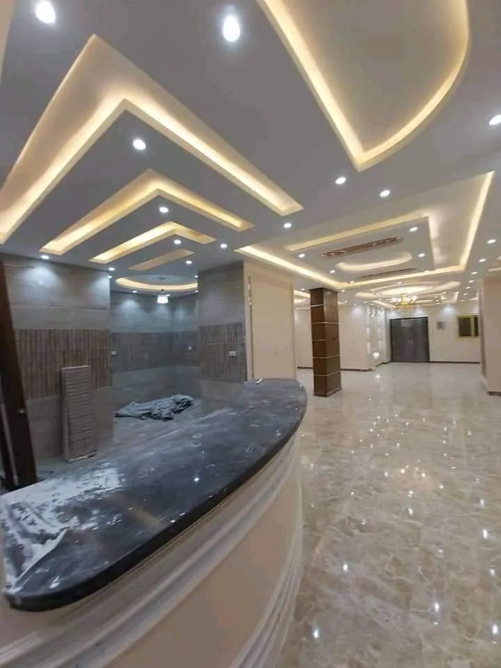 شركة دهانات وديكورات حديثة في المملكةالعربيةالسعودية