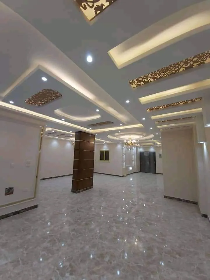 شركة دهانات وديكورات حديثة في المملكةالعربيةالسعودية