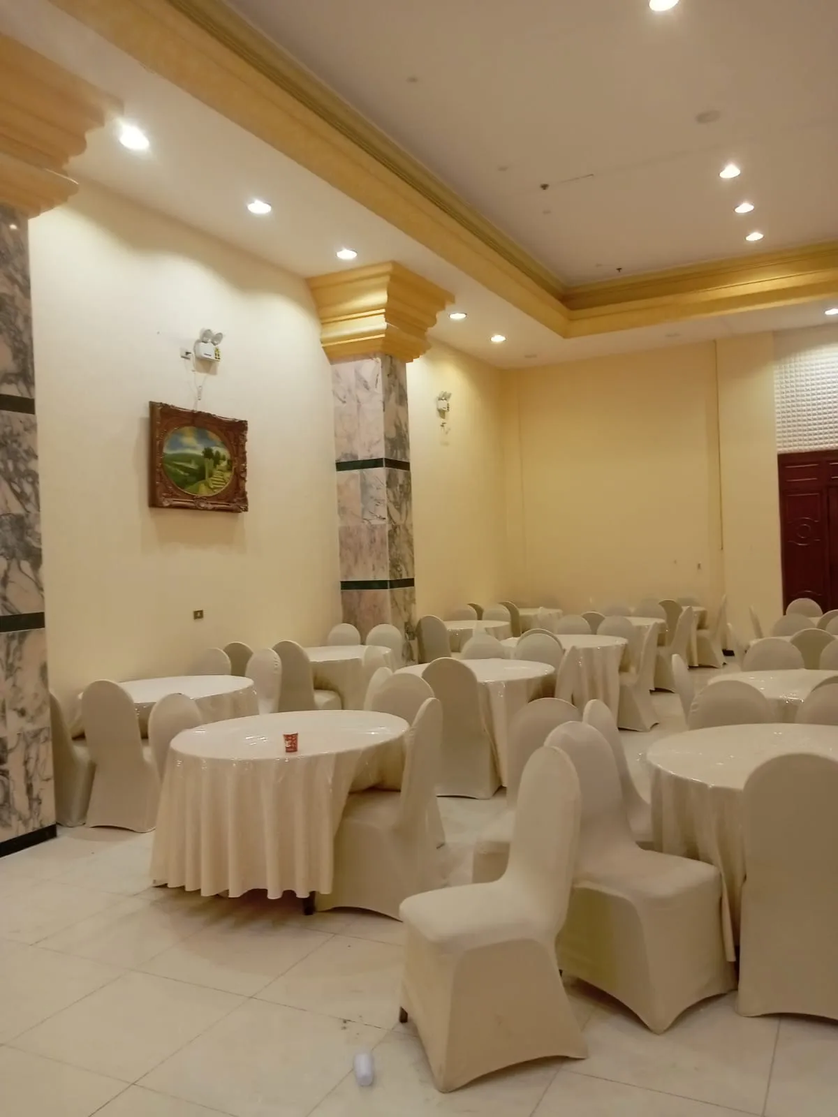شركة دهانات وديكورات حديثة في المملكةالعربيةالسعودية