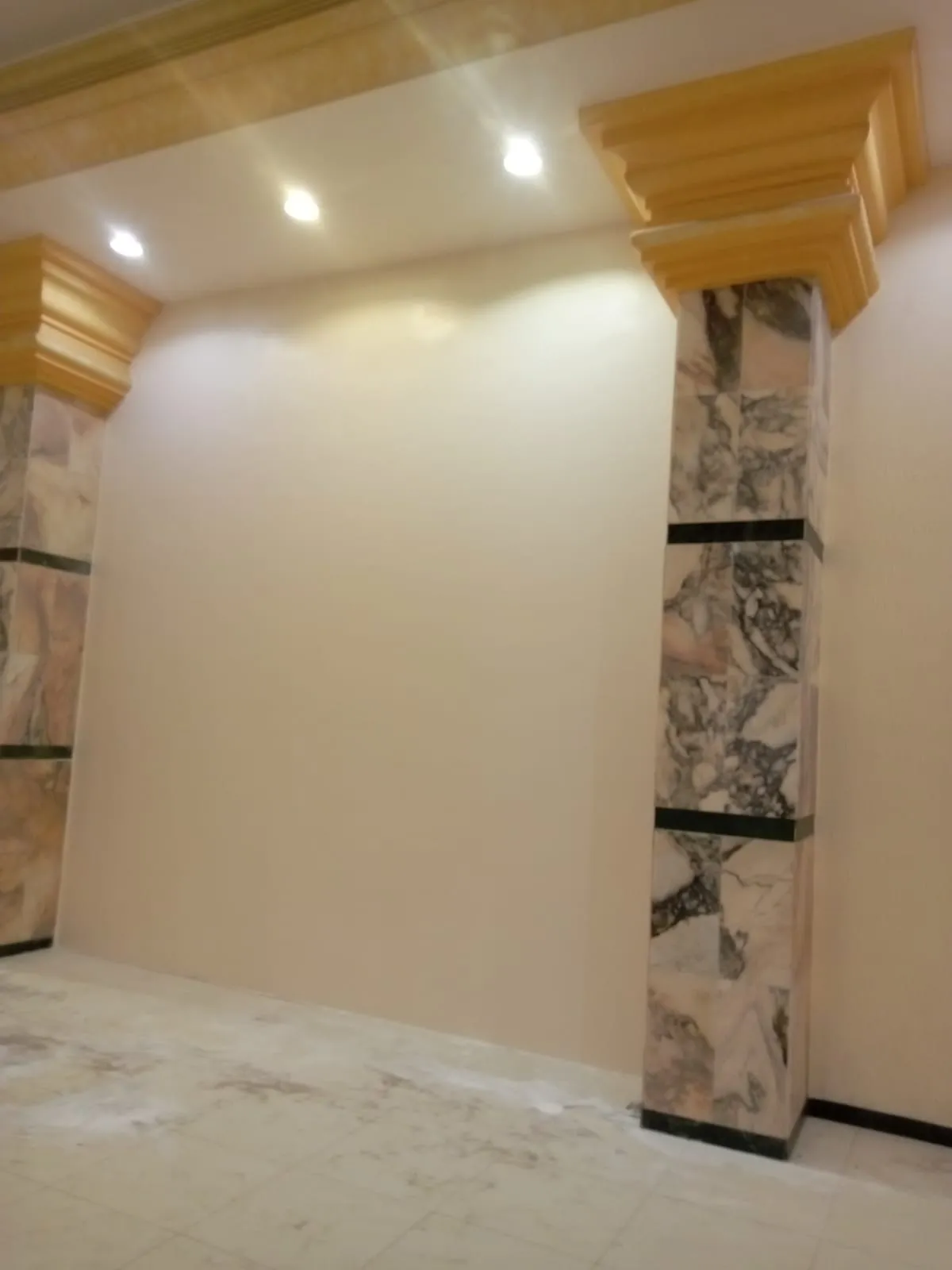 شركة دهانات وديكورات حديثة في المملكةالعربيةالسعودية