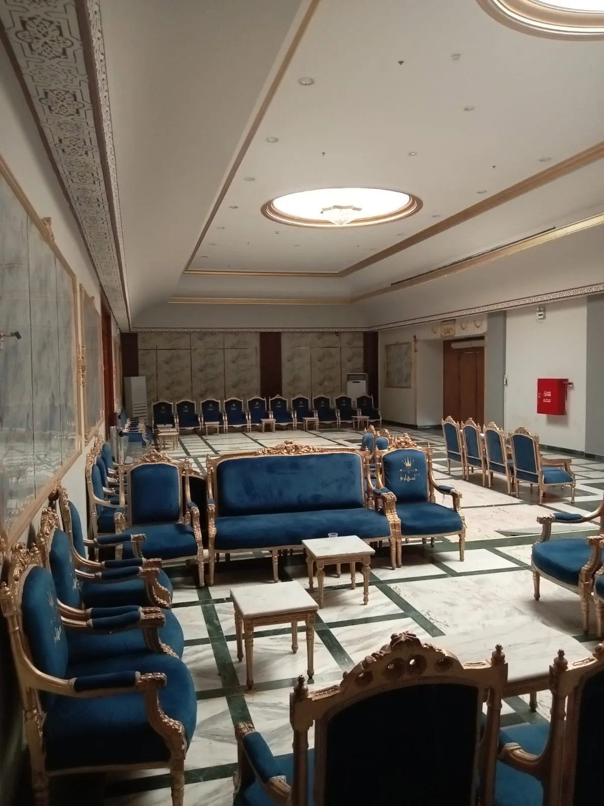 شركة دهانات وديكورات حديثة في المملكةالعربيةالسعودية