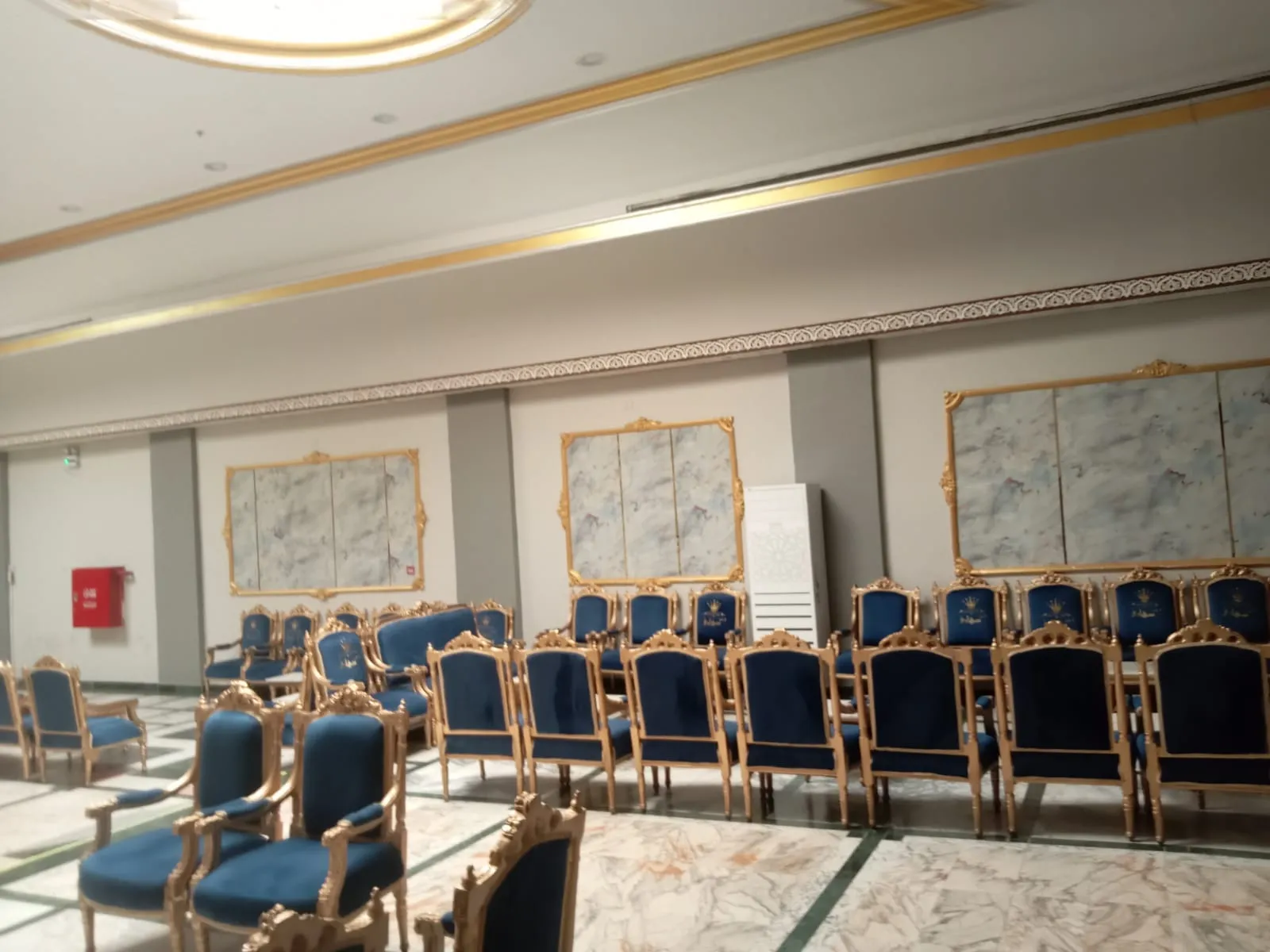 شركة دهانات وديكورات حديثة في المملكةالعربيةالسعودية
