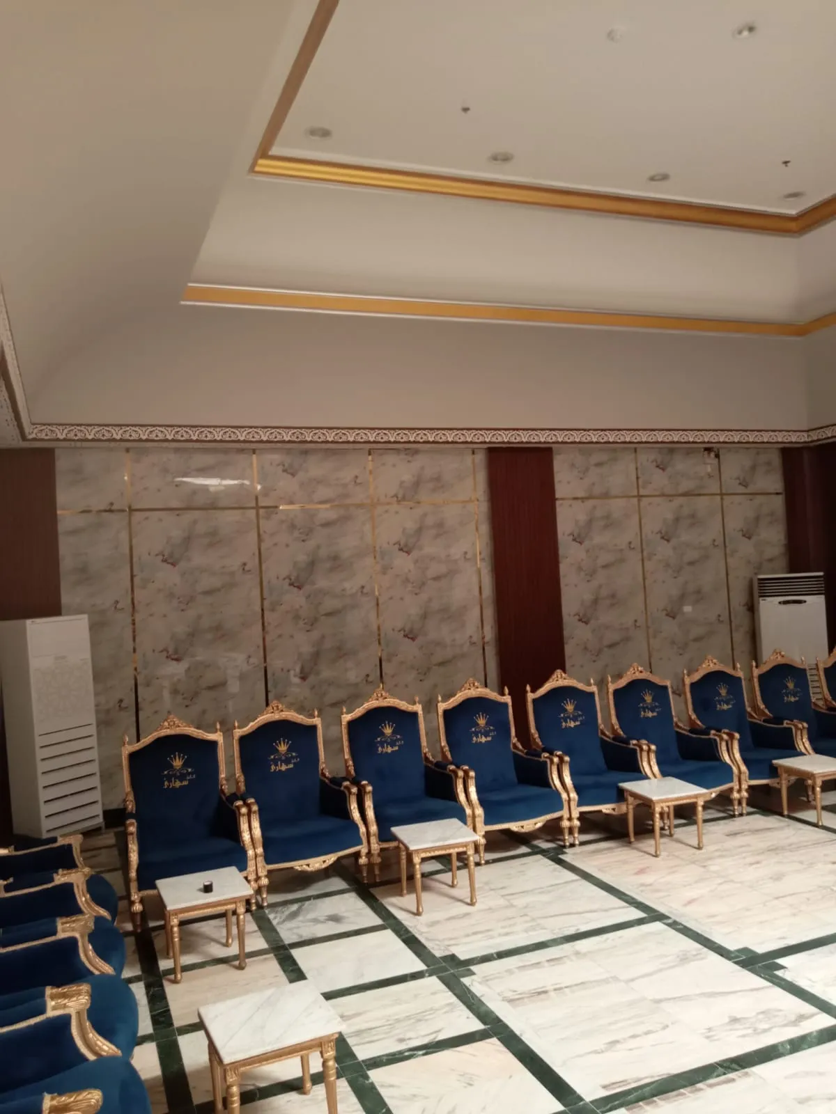 شركة دهانات وديكورات حديثة في المملكةالعربيةالسعودية
