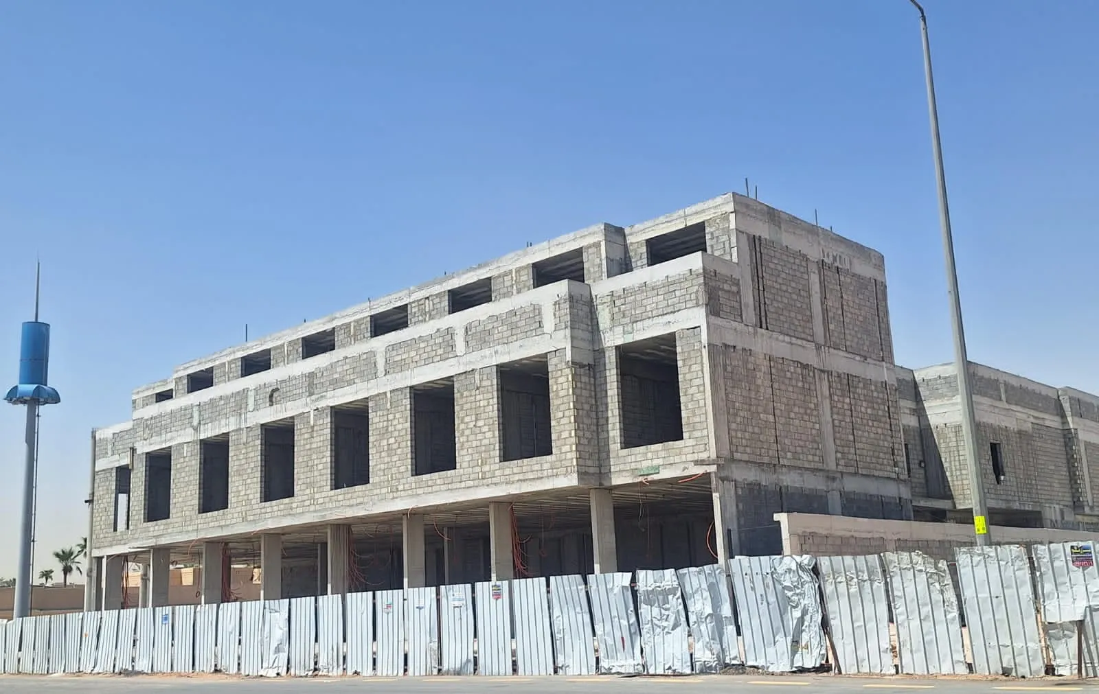 مقاول بناء وترميمات مباني بجميع مناطق المملكةالعربية السعودي