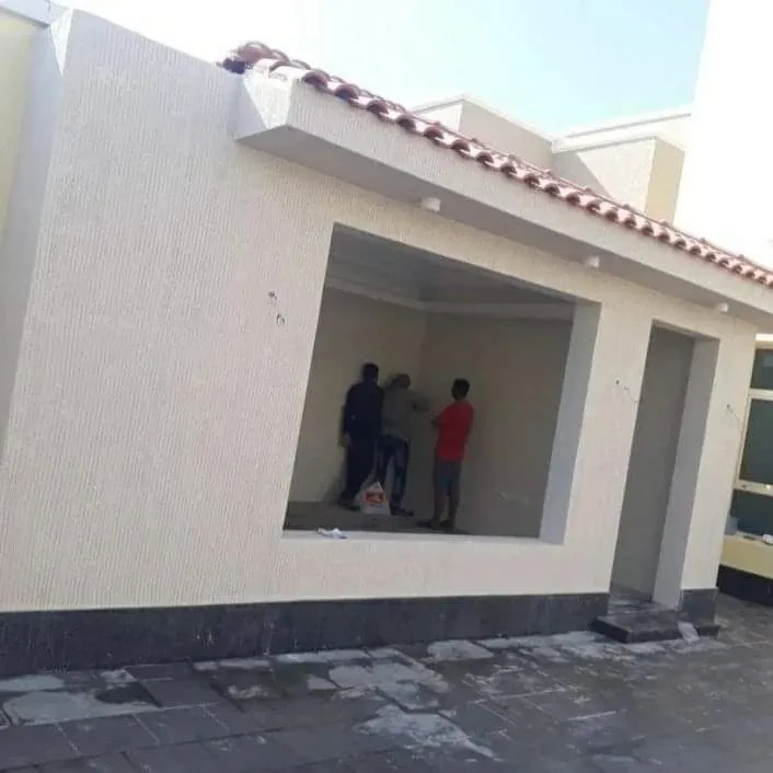 مقاولات ترميم وتشطيب شاملة في المملكة العربية السعودية