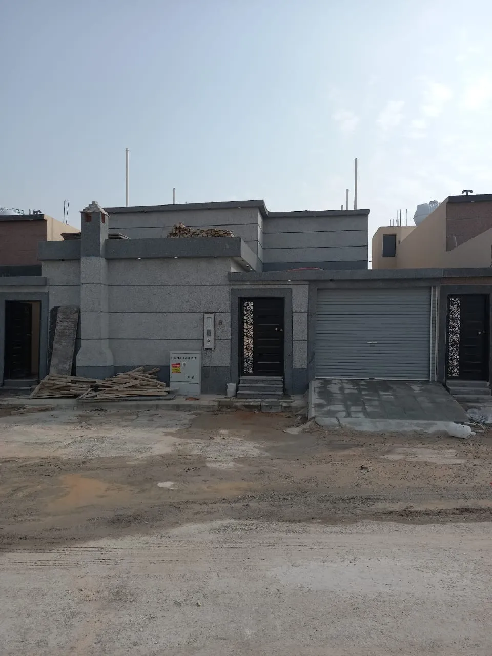 مقاول بناء وترميمات وتنفيذ مشاريع بالسعودية