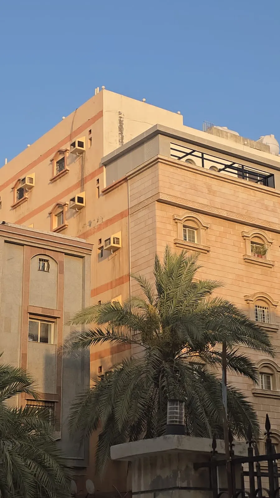 مقاولات عامة موثوقة في المملكة العربية السعودية 