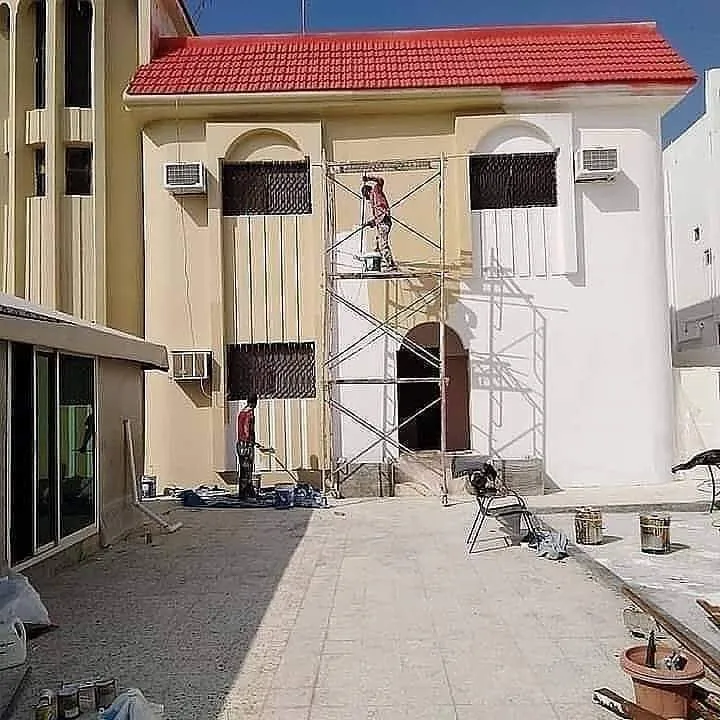 مقاولين متخصصين في المملكة العربية السعودية