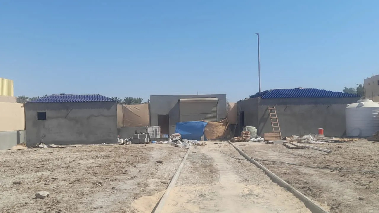 مقاولين متخصصين في المملكة العربية السعودية