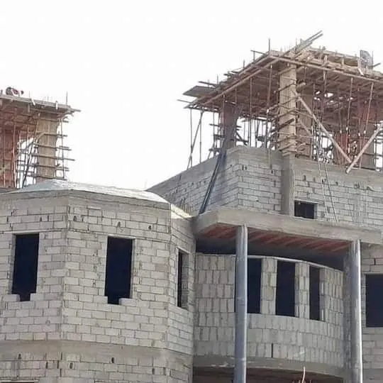 مقاولين متخصصين في المملكة العربية السعودية