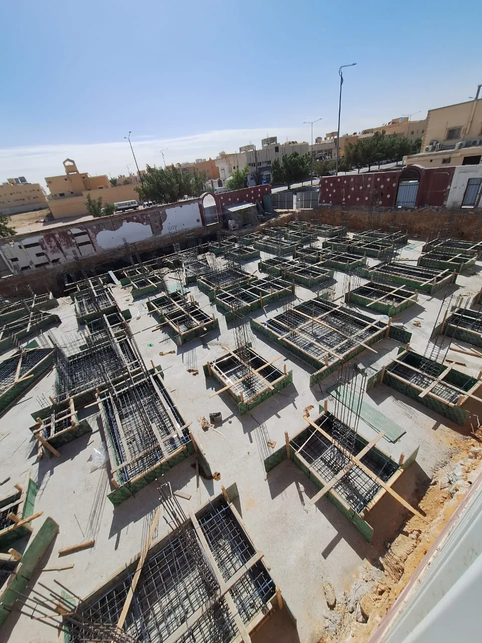 مقاول بناء عظم بالسعودية 