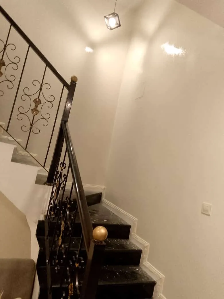 مقاول ترميم مباني داخلية وخارجية بالسعودية 