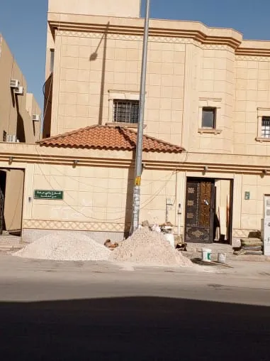 مقاول ترميم مباني حديثة 