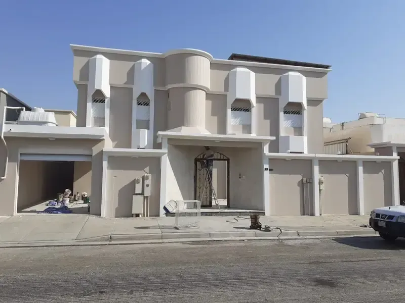 مقاول ترميم فلل المملكة العربية السعودية