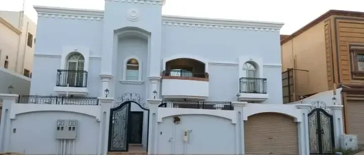 مقاول ترميم فلل المملكة العربية السعودية