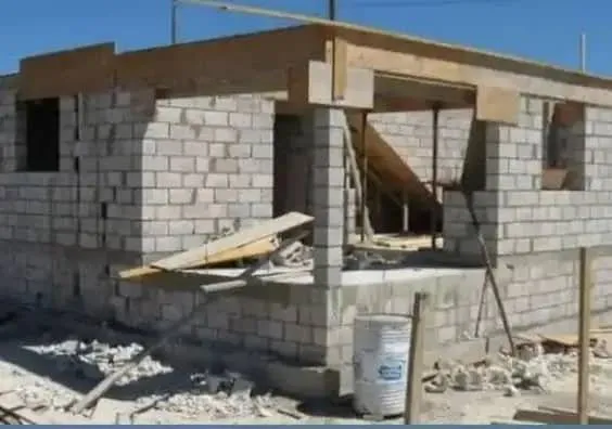 مقاول بناء وترميم بالمملكة 