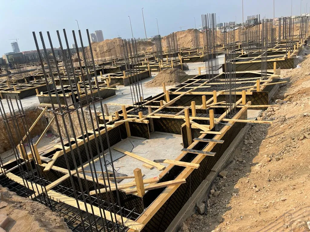 مقاول بناء عظم ومباني متخصص بالرياض وشمال الرياض 