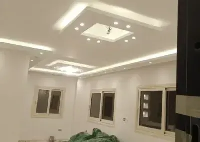 أفضل شركة مقاولات بالرياض لبناء الفلل والعمائر وتنفيذ مشاريع