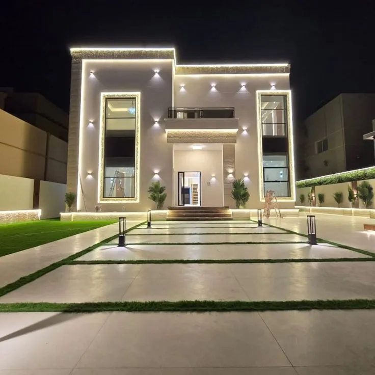 مقاول ترميم وتجديد المباني والمنشآت التجارية بالسعودية