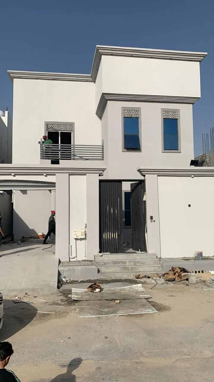 مقاول ترميم وتجديد المباني والمنشآت التجارية بالسعودية